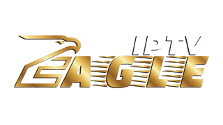 Eagle 4K - Service IPTV Premium Stable